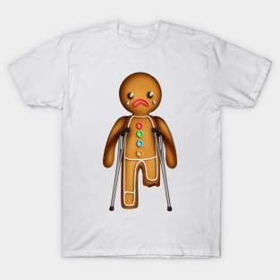 cute gingerbread T-Shirt